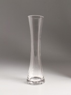 Ваза «Николетт», 20×5 см, стекло, прозрачная 10933764