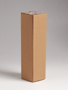 Ваза «Николетт», 20×5 см, стекло, прозрачная - Фото 8