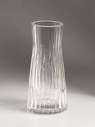 Ваза «Силье», 17×8 см, стекло, прозрачная 10933766