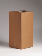 Ваза «Паутинка», изгиб, 25×12.5 см, стекло, прозрачная  (артикул 10933771)  большой выбор товаров оптом и в розницу по низким ценам с доставкой