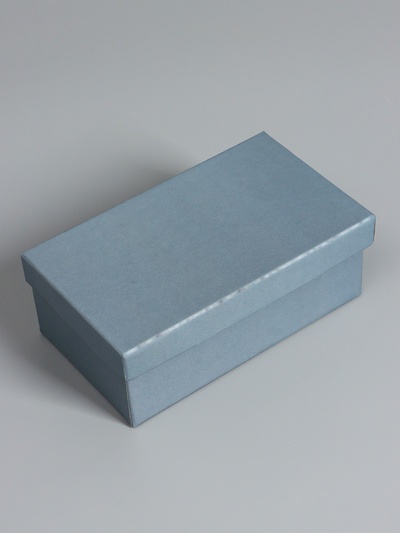 Набор подарочных коробок 15 в 1 «Барракуда», синий, 47×36×17.5 - 13×8×4.5 см