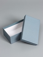 Набор подарочных коробок 15 в 1 «Барракуда», синий, 47×36×17.5 - 13×8×4.5 см - Фото 12