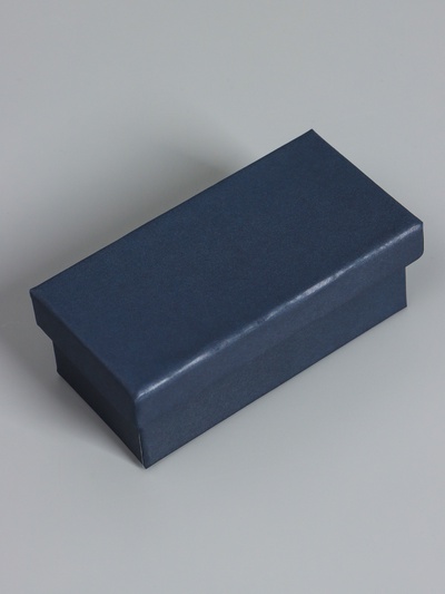 Набор подарочных коробок 15 в 1 «Барракуда», синий, 47×36×17.5 - 13×8×4.5 см