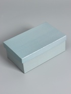 Набор подарочных коробок 15 в 1 «Барракуда», синий, 47×36×17.5 - 13×8×4.5 см 10920591