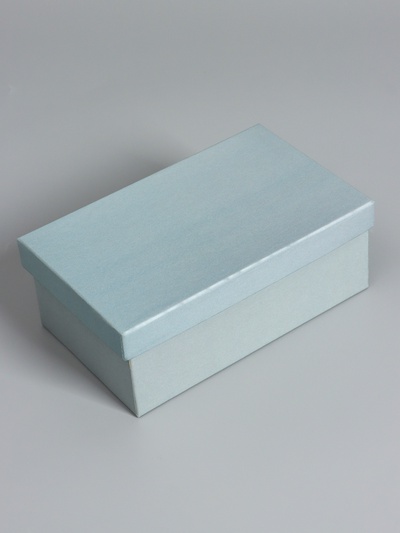 Набор подарочных коробок 15 в 1 «Барракуда», синий, 47×36×17.5 - 13×8×4.5 см