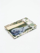 Подарочный набор «Цветы», подставка под ложку, лопатка 10886398