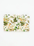 Подарочный набор «Цветы», подставка под ложку, лопатка 10886398