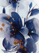 Подарочный набор «Цветы», подставка под ложку, лопатка 10886398