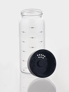 Баночка для специй «Мера», 200 мл, 3 вида отверстий, мерная шкала, стекло, прозрачная  (артикул 10910765)  большой выбор товаров оптом и в розницу по низким ценам с доставкой