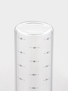 Баночка для специй «Мера», 200 мл, 3 вида отверстий, мерная шкала, стекло, прозрачная  (артикул 10910765)  большой выбор товаров оптом и в розницу по низким ценам с доставкой