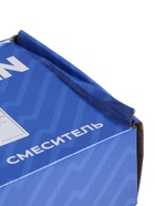 УЦЕНКА Смеситель для душа ZEIN Z4196, однорычажный, шланг 150 см, лейка 5 режимов, хром - Фото 5