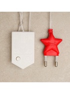 УЦЕНКА СЕТЬ ECO. IP20, Ш:1.6 м, В:1.6 м, Н.С. LED-144-220V, 8 режимов, СИНИЙ - Фото 10