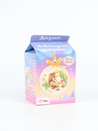 УЦЕНКА ШКОЛА ТАЛАНТОВ Набор для творчества Декупаж новогоднего шарика, дед Мороз SL-04132 10977576