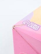 УЦЕНКА ШКОЛА ТАЛАНТОВ Набор для творчества Декупаж новогоднего шарика, дед Мороз SL-04132 10977576