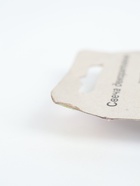 УЦЕНКА Свеча для торта «Печенье с шоколадной глазурью», цифра 0, 5.5 см 10977577