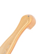 УЦЕНКА Ручка мебельная ТУНДРА РС194GP, м/о 96 мм, цвет золото 10977591