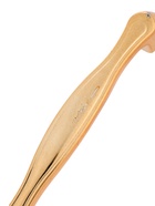 УЦЕНКА Ручка мебельная ТУНДРА РС194GP, м/о 96 мм, цвет золото 10977591