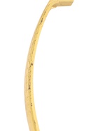 УЦЕНКА Ручка-скоба STANDART РС003, м/о 96 мм, цвет золото - Фото 3