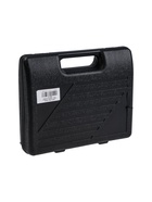 УЦЕНКА Набор стамесок ТУНДРА, 2К рукоятки, 45 сталь, 6 - 38 мм, с набором для заточки, кейс, 6 шт. - Фото 3