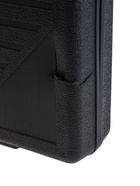 УЦЕНКА Набор стамесок ТУНДРА, 2К рукоятки, 45 сталь, 6 - 38 мм, с набором для заточки, кейс, 6 шт. - Фото 4