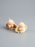 УЦЕНКА Свеча «Дамбо», 6×5×7 см, соевый воск 10977594