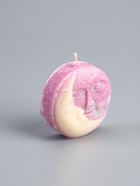 УЦЕНКА Свеча «Добрая ночь» 7×2×7 см, соевый воск 10977595