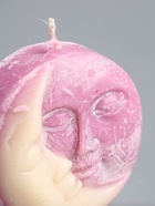 УЦЕНКА Свеча «Добрая ночь» 7×2×7 см, соевый воск 10977595