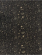 Бумага упаковочная глянцевая «Космос», 70 × 100 см 10889843