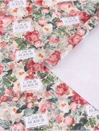 Бумага упаковочная «Цветы», 70 × 100 см 10889845