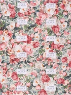 Бумага упаковочная «Цветы», 70 × 100 см 10889845