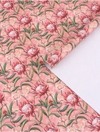 Бумага упаковочная «Цветочная», 70 × 100 см 10889846