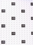 Бумага упаковочная «Паттерн», 70 × 100 см 10889847