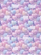 Бумага упаковочная «Шары», 70 × 100 см 10889851