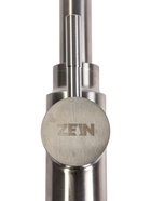 УЦЕНКА Смеситель для кухни ZEIN Z3737, с выходом под фильтрованную воду, высота излива 31 см, сатин - Фото 3