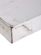 УЦЕНКА Смеситель для кухни ZEIN Z3737, с выходом под фильтрованную воду, высота излива 31 см, сатин - Фото 7