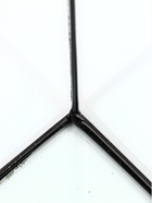 УЦЕНКА Аквариум Прямоугольный "Атолл" с крышкой, 75 литров, 75,5 х 22 х 45/51 см, чёрный - Фото 5