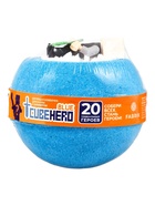 Бомбочка для ванн CUBEHERO синяя, 210 г МИКС - Фото 2