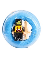 Бомбочка для ванн CUBEHERO синяя, 210 г МИКС - Фото 2