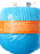 Бомбочка для ванн CUBEHERO синяя, 210 г МИКС - Фото 8