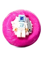 Бомбочка для ванн CUBEHERO розовая, 210 г МИКС  (артикул 10959414)  большой выбор товаров оптом и в розницу по низким ценам с доставкой