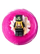 Бомбочка для ванн CUBEHERO розовая, 210 г МИКС  (артикул 10959414)  большой выбор товаров оптом и в розницу по низким ценам с доставкой