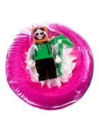 Бомбочка для ванн CUBEHERO розовая, 210 г МИКС  (артикул 10959414)  большой выбор товаров оптом и в розницу по низким ценам с доставкой