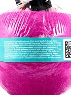 Бомбочка для ванн CUBEHERO розовая, 210 г МИКС - Фото 9