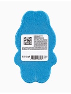 Бомбочка для ванн формовая, синяя, 80 г  (артикул 10964361)  большой выбор товаров оптом и в розницу по низким ценам с доставкой