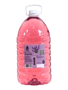 Мыло жидкое Велиос «Лаванда», 5 л - Фото 1