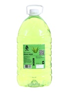 Мыло жидкое Велиос «Алоэ вера», 5 л - Фото 1