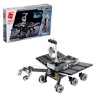 УЦЕНКА Конструктор Космос, 164 детали - Фото 1