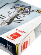 УЦЕНКА Конструктор Космос, 164 детали - Фото 11