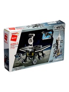 УЦЕНКА Конструктор Космос, 164 детали - Фото 6