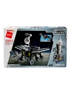 УЦЕНКА Конструктор Космос, 164 детали - Фото 7